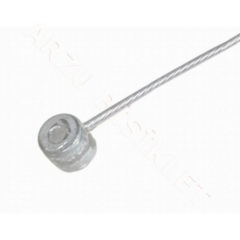 1.80 CM DEBRİYAJ TELİ SİLİNDİR BAŞ