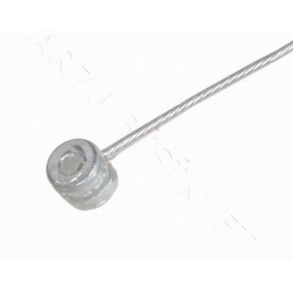 1.80 CM DEBRİYAJ TELİ SİLİNDİR BAŞ #26021