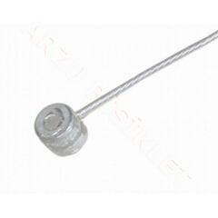 1.80 CM DEBRİYAJ TELİ SİLİNDİR BAŞ