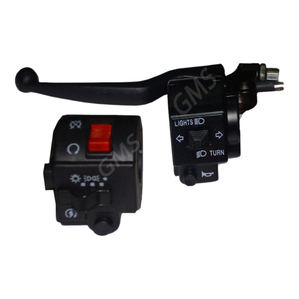 TK KN150 - XCG  KUMANDA PANEL SAG-SOL