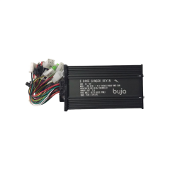 48-72V 500W KARA ŞİMŞEK