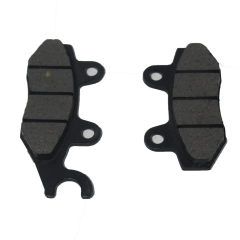 LIFAN LF200-10P ON FREN BALATA TAKIM #340603