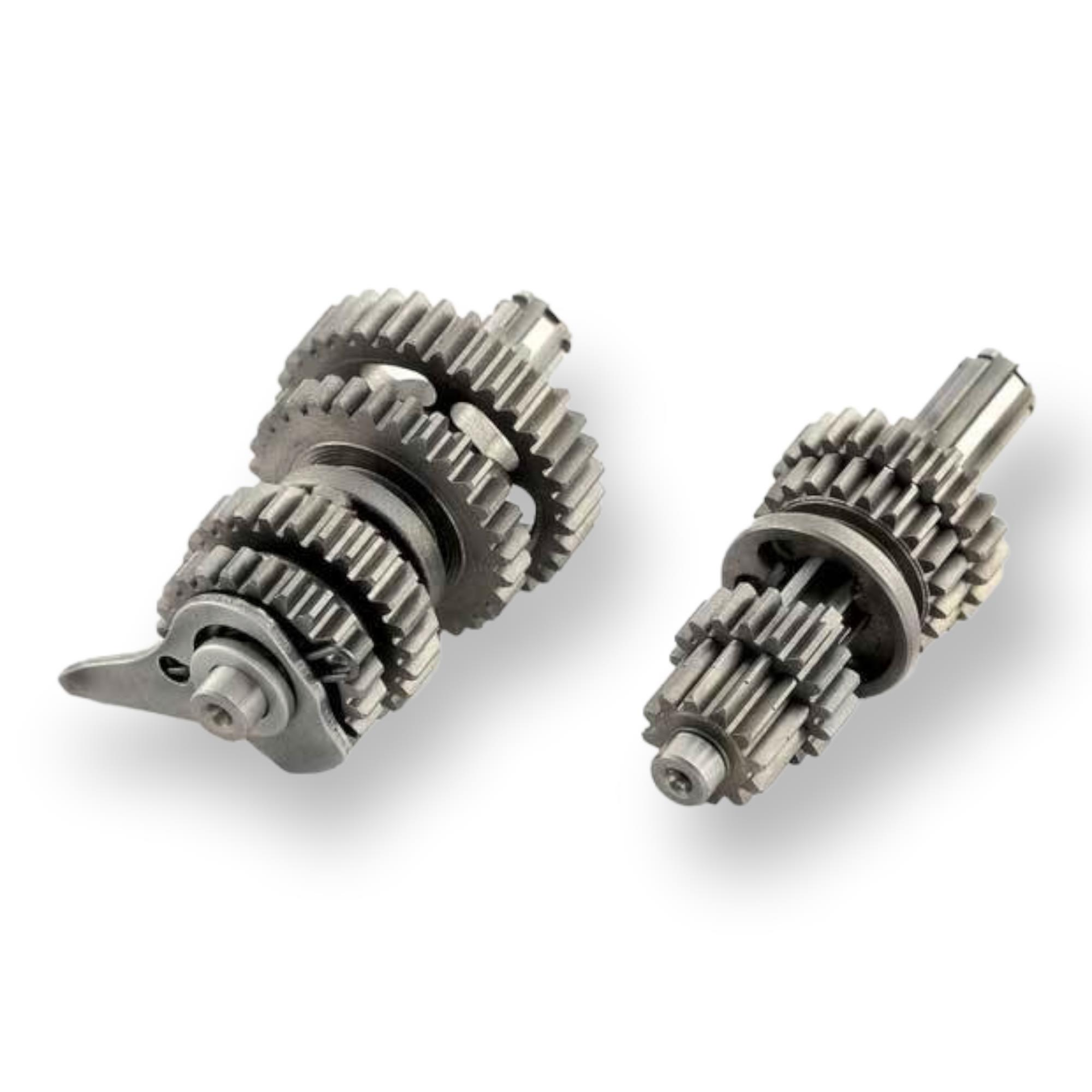 KH CUP 100 ŞANZIMAN