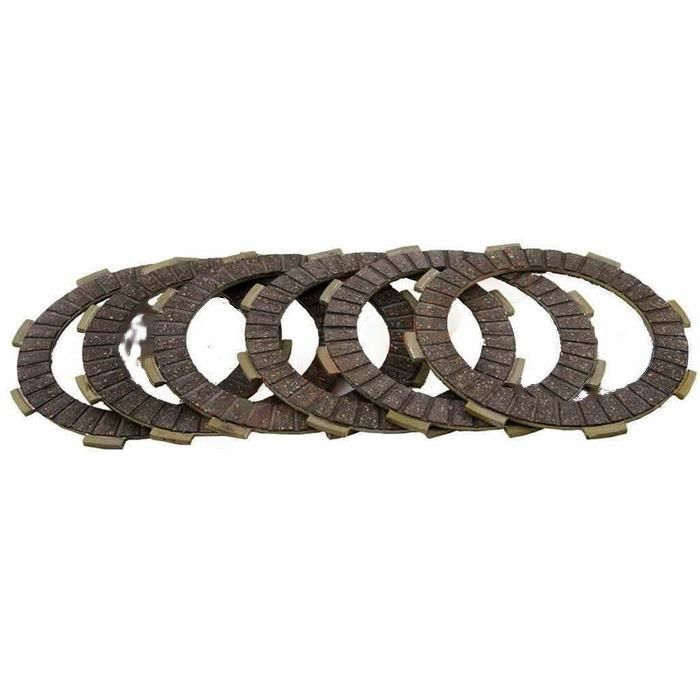 CG  DEBRIYAJ BALATASI GENIS [6'LI SET]