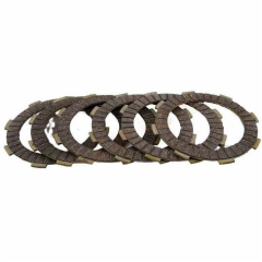 CG  DEBRIYAJ BALATASI GENIS [6'LI SET]