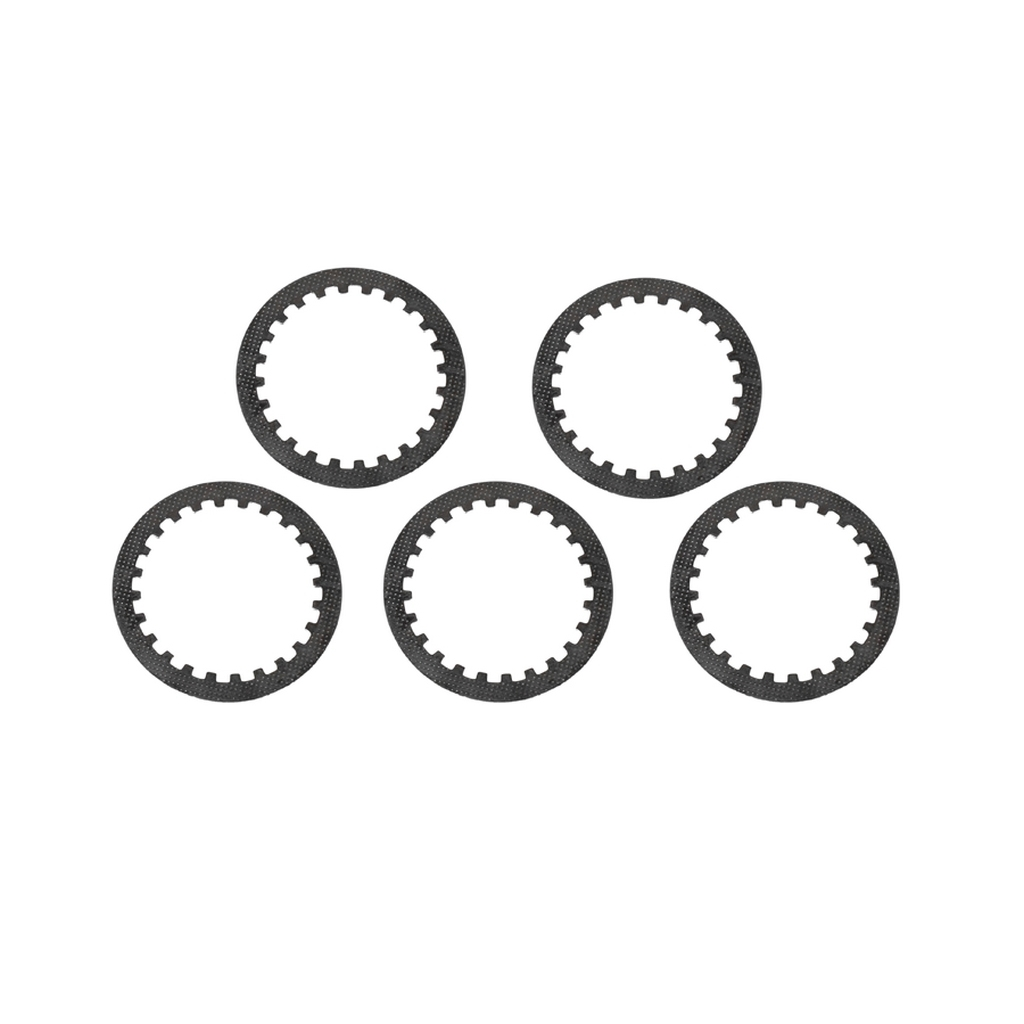 DELTAFORCE 125KT DEBRIYAJ BALATA ARA SACI TAKIM #Y4DLT0150A0005