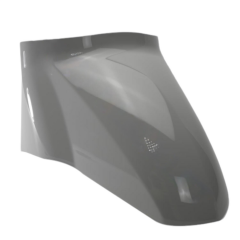 ARORA CAPPUCİNO ÖN ÇAMURLUK GRİ