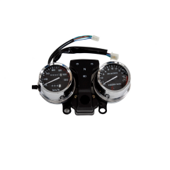 DELTAFORCE 125KT GOSTERGE PANELI KOMPLE