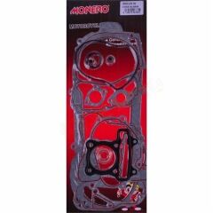 CONTA TAKIMI [SUBAP KEÇESI DAHİL] 150cc SCOOTER SİLİKONLU #50839