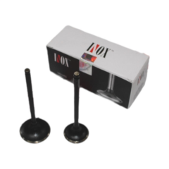 HERO DASH 125 SÜBAP TK INOX(22-27/74)