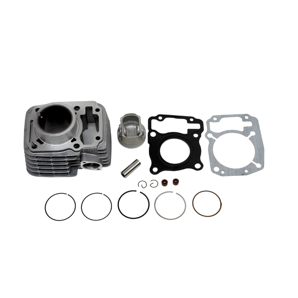 DELTAFORCE HONDA CB 125E SILINDIR KOMP (13P-52.4X62.3)