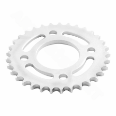 32T CG  ARKA DİŞLİ