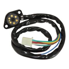 RAMZEY CROSS 200 CC VITES MUSURU