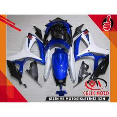 SUZUKI GSXR 600 GRENAJ SETI 2008-2010 UYUMLU