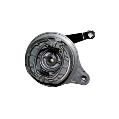 MONDIAL 125AGK ARKA FREN KAMPANASI KOMPLE #Y4MON0150A0284