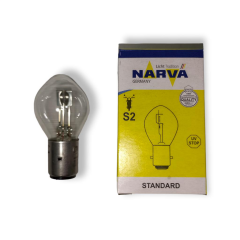 NARVA AMPUL 12 VOLT BOSCH TIPI 35/35 W S2