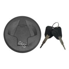 BENZİN DEPO KAPAK DRİFT L #GMS-DL0252