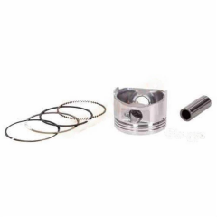PISTON - SEGMAN TAKIMI YBR 125 #52672