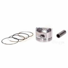 PISTON - SEGMAN TAKIMI YBR 125 #52672