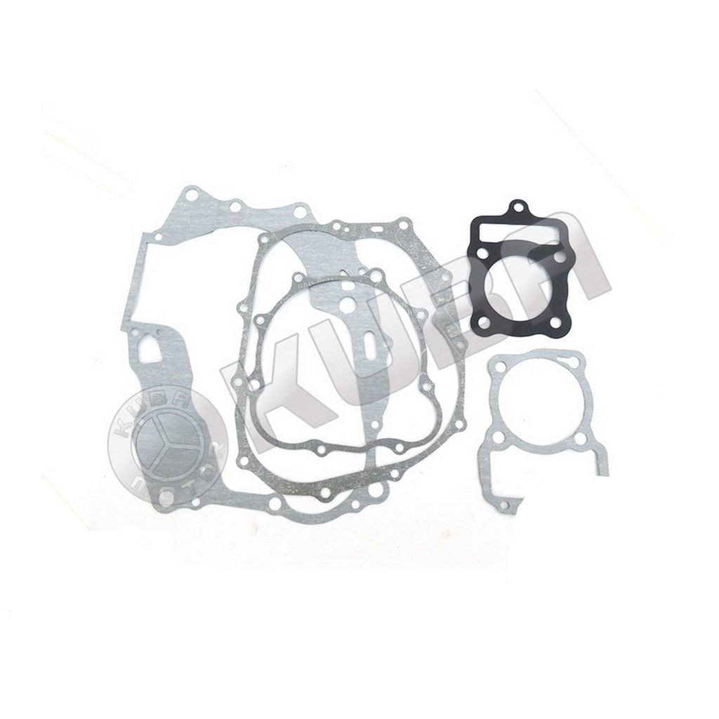 KUBA KM125 CG CONTA SETI #KM 15429