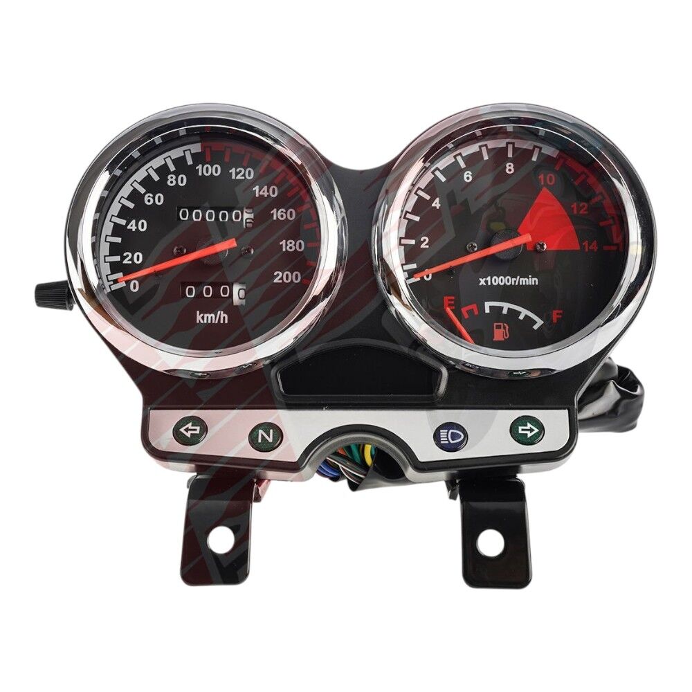 KM SAATİ 200 LÜK OEM MH 125 DRIFT #34096