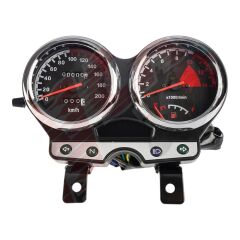 KM SAATİ 200 LÜK OEM MH 125 DRIFT #34096