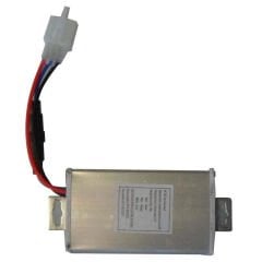 STMAX DORA- SAFİR VOLTAJ DENETLEYİCİ DÜŞÜRÜCÜ 60V 10AH
