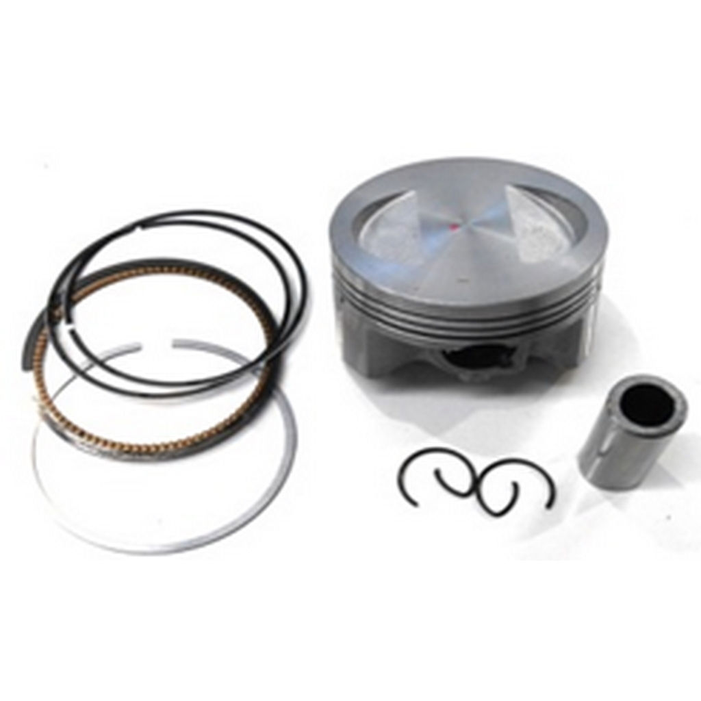 CG PISTON SET 65,5mm 15PIN  #MHT00102