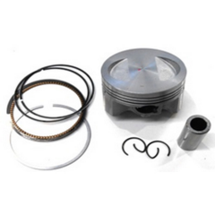 CG PISTON SET 65,5mm 15PIN  #MHT00102