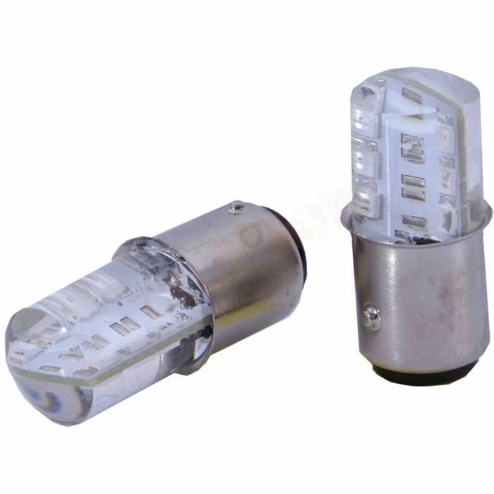 XD-1157 12 LED' CAKARLIARKA STOP AMPULU