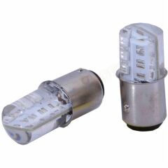 XD-1157 12 LED' CAKARLIARKA STOP AMPULU #54045