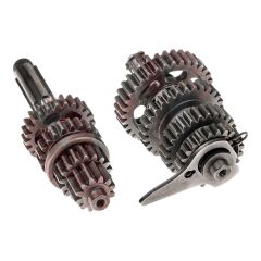 VİTES DİŞLİ SETİ KOMP LİFAN OEM CUP #30017