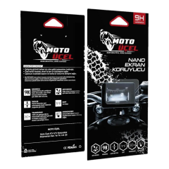 DRİFT L 125 EKRAN KORUMA