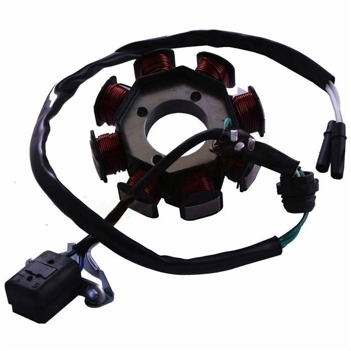 STATOR [3 FİŞLİ] CG 100 SPORT #52849