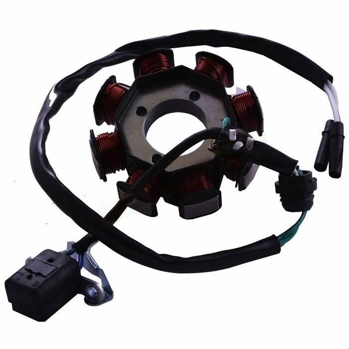 CG 100 SPORT  STATOR [3 FİŞLİ]
