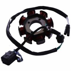 STATOR [3 FİŞLİ] CG 100 SPORT #52849