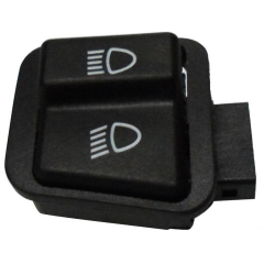 STMAX MEGA 100 UZUN KISA FAR KUMANDASI