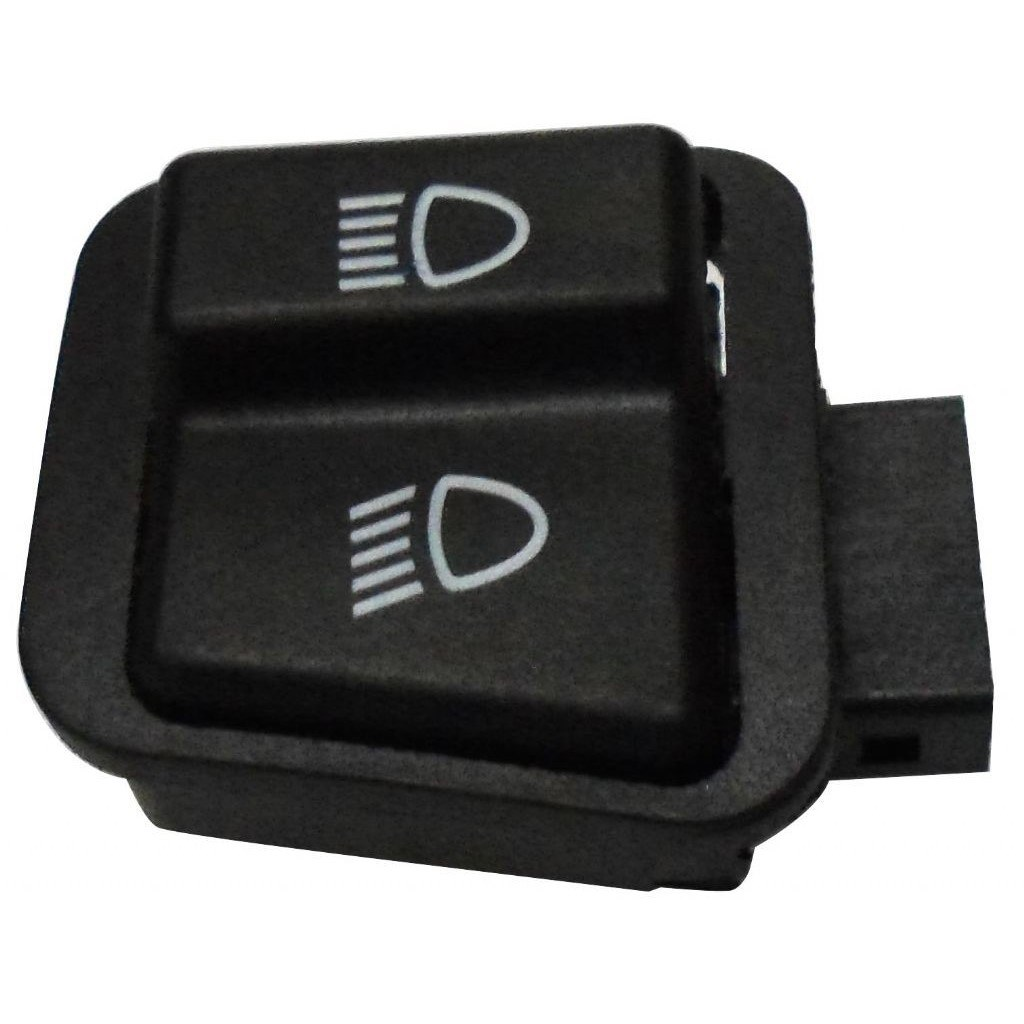 STMAX MEGA 100 UZUN KISA FAR KUMANDASI