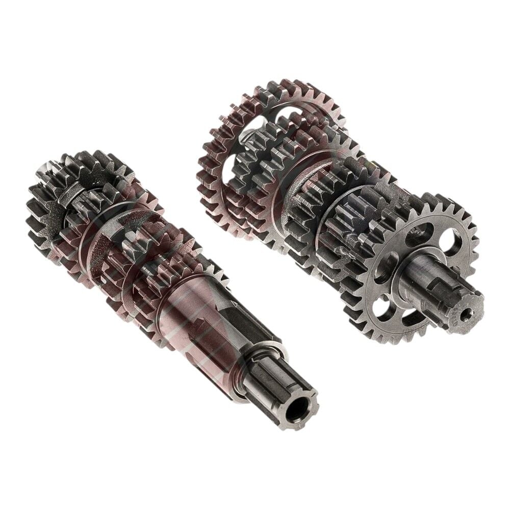 VİTES DİŞLİ SETİ KOMP BALAN OEM KÜBA #30023