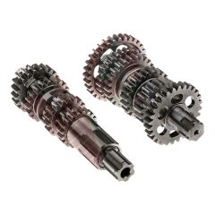 KÜBA  VİTES DİŞLİ SETİ KOMP BALAN OEM