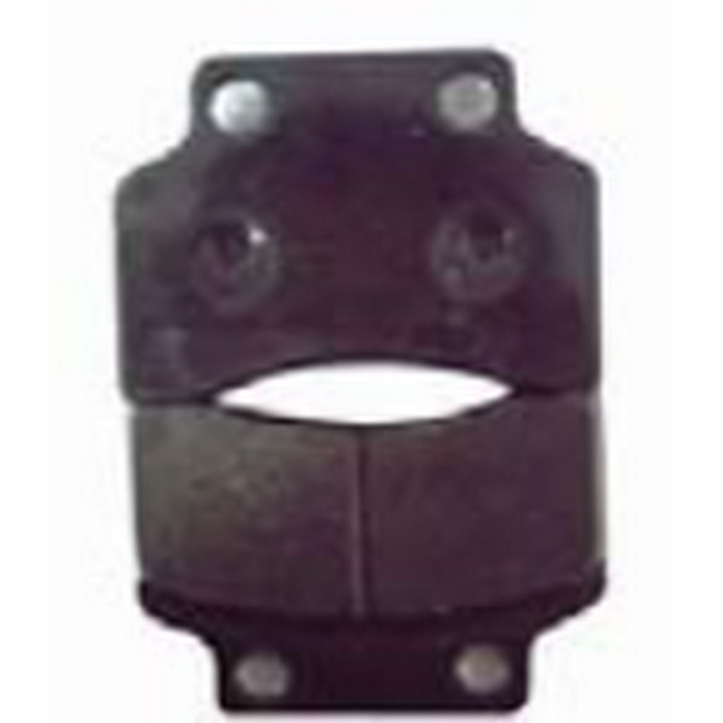 MH-3387 DISK BALATA SCOTER125T HUSSAR #MHT00179