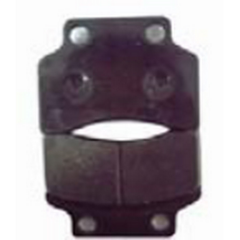 MH-3387 DISK BALATA SCOTER125T HUSSAR #MHT00179