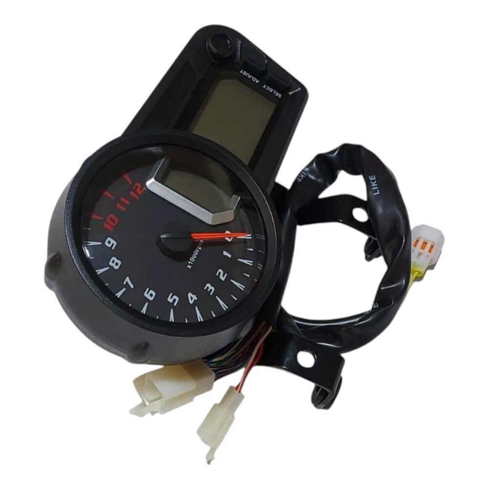 MONDIAL 125 VULTURE i GOSTERGE PANELI KOMPLE #Y4MON1045A0047