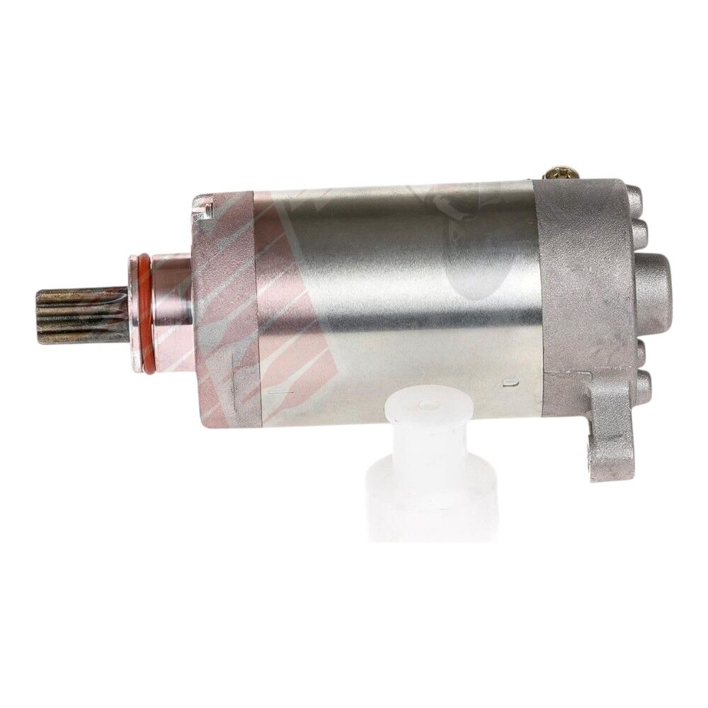 YBR 125 MARŞ MOTORU