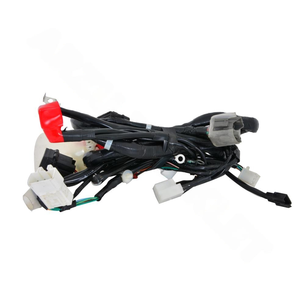 SPACY ELEKTRİK TESİSATI [2010 - 2012]  ESKİ MODEL