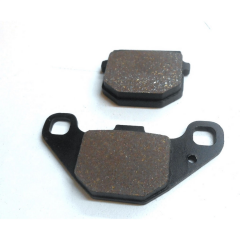 GN150 GN125  MH-3307 DISK BALATA
