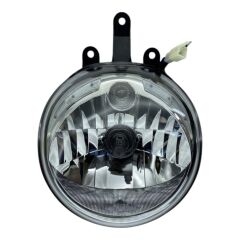 MONDIAL 125 VULTURE i FAR KOMPLE