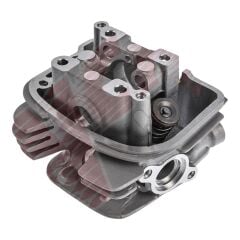 SİLİNDİR KAPAGI KOMPLE OEM ACTIVA S #47023