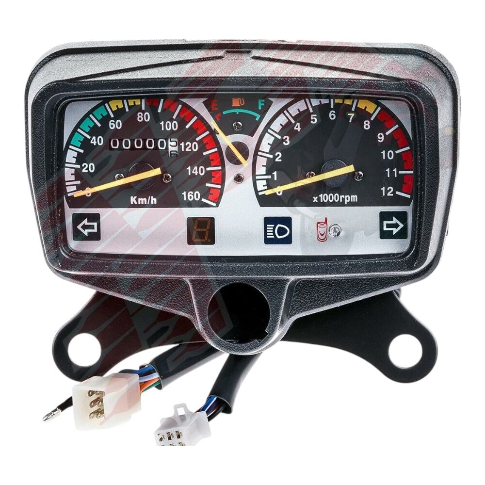KM SAATİ KOMPLE 160''LIK MONDIAL MG #34052