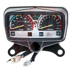 KM SAATİ KOMPLE 160''LIK MONDIAL MG #34052